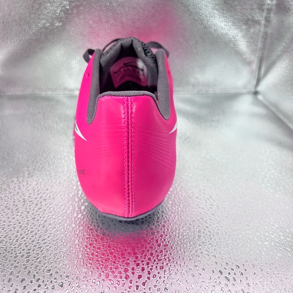 ⚠️SOLD.  NEW Racing  Sprint Flywire Nike Women's Pink  Shoes - Picture 4 of 6